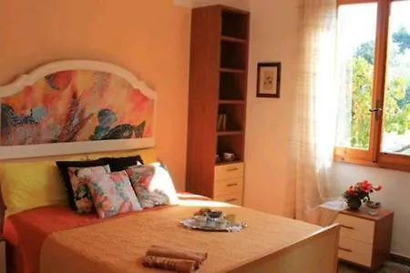 Apartment Eyes On Blue Sorso