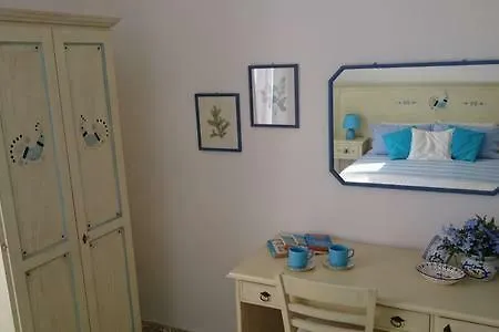 Eyes On Blue Apartment Sorso