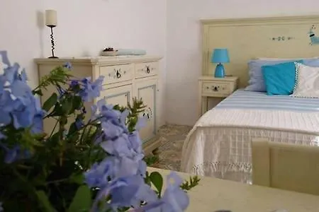 Eyes On Blue Apartment *